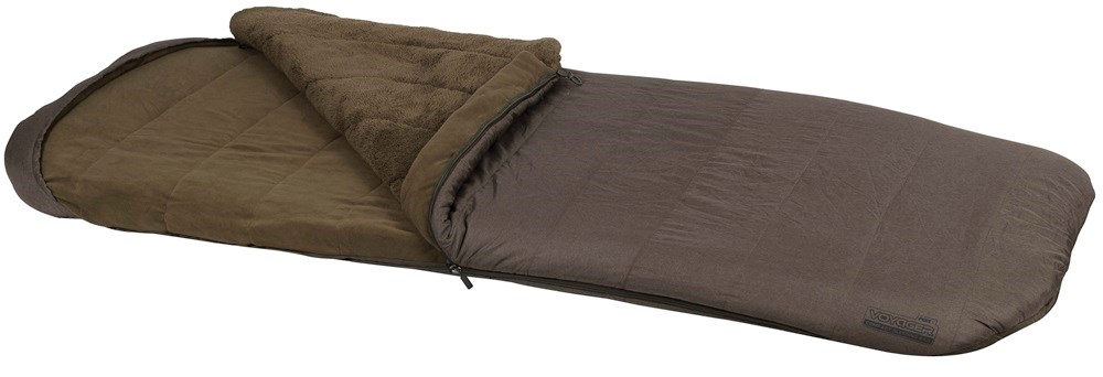 Fox Spacák Voyager Compact Sleeping Bag